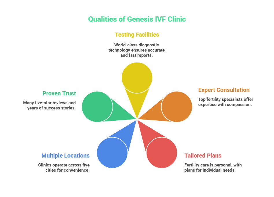 Fertility Check-Up in Your 20s & 30s: Why Sooner Is Smarter
