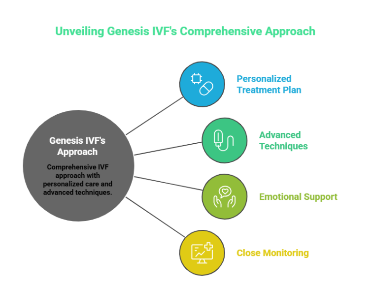 From 14 Years of Waiting to Joy: Our IVF Success Stories at Genesis IVF Advanced Fertility Clinic