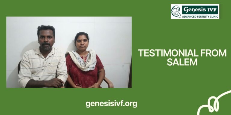 Turning Infertility Into Hope with Genesis IVF Clinic