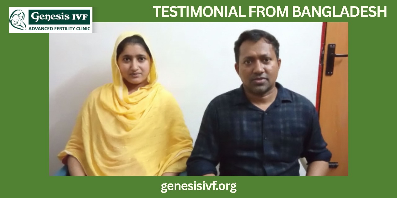 Best IVF Center in Erode: Our Twin Success Stories with Genesis IVF Advanced Fertility Clinic