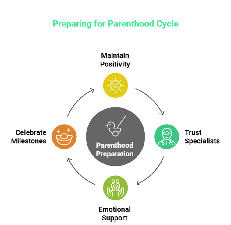 11 Years of Waiting: A Heartwarming IVF Success Story from Bangladesh