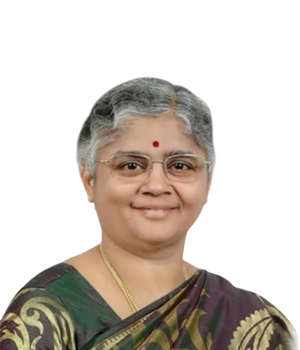 Dr. Nirmala Sadasivam