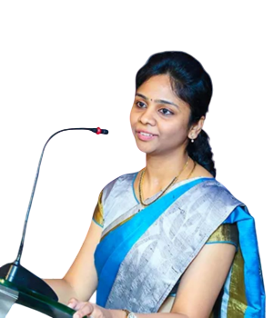 Dr. Sri Revathy Sadasivam