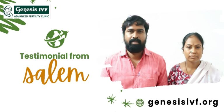 Finding a Family After 8 Years: A Genesis IVF Advanced Fertility Clinic Success Story